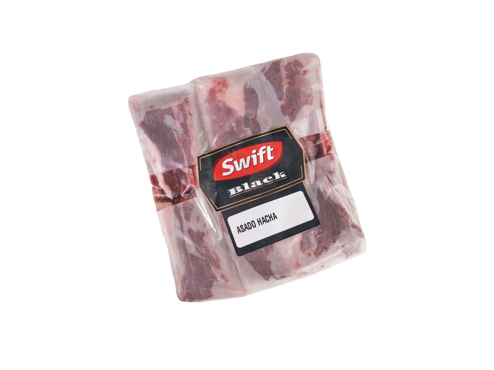 SWIFT ARGENTINA S.A.
