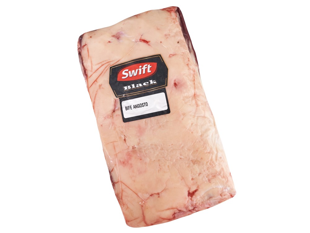 SWIFT ARGENTINA S.A.