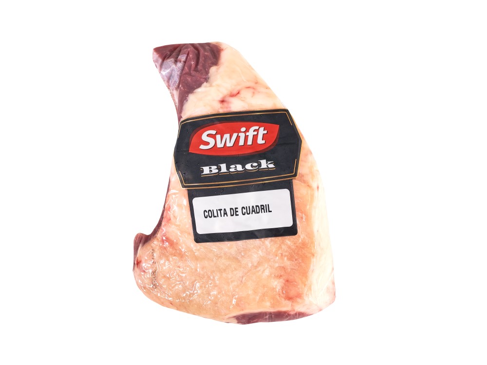 SWIFT ARGENTINA S.A.